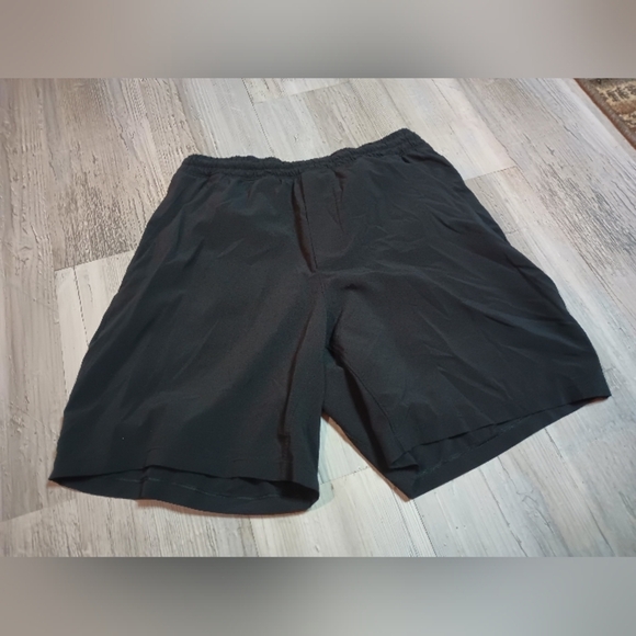 lululemon athletica Other - lululemon athletica Black Shorts